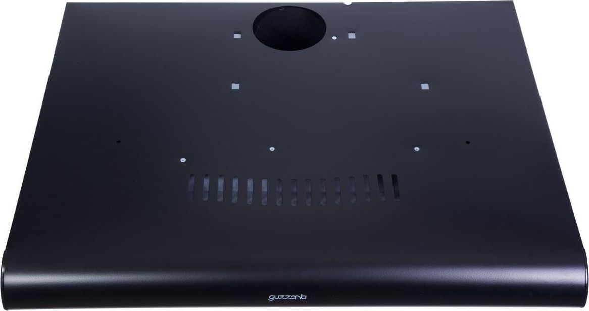 фото Витяжка пласка Ciarko ZRD 60 Black