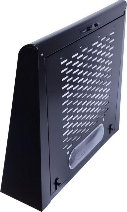 фото Витяжка пласка Ciarko ZRD 60 Black