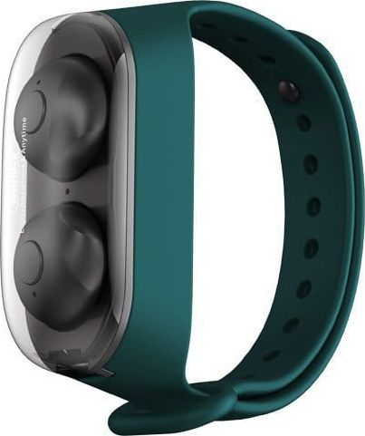 фото Навушники TWS Remax TWS-15 Green