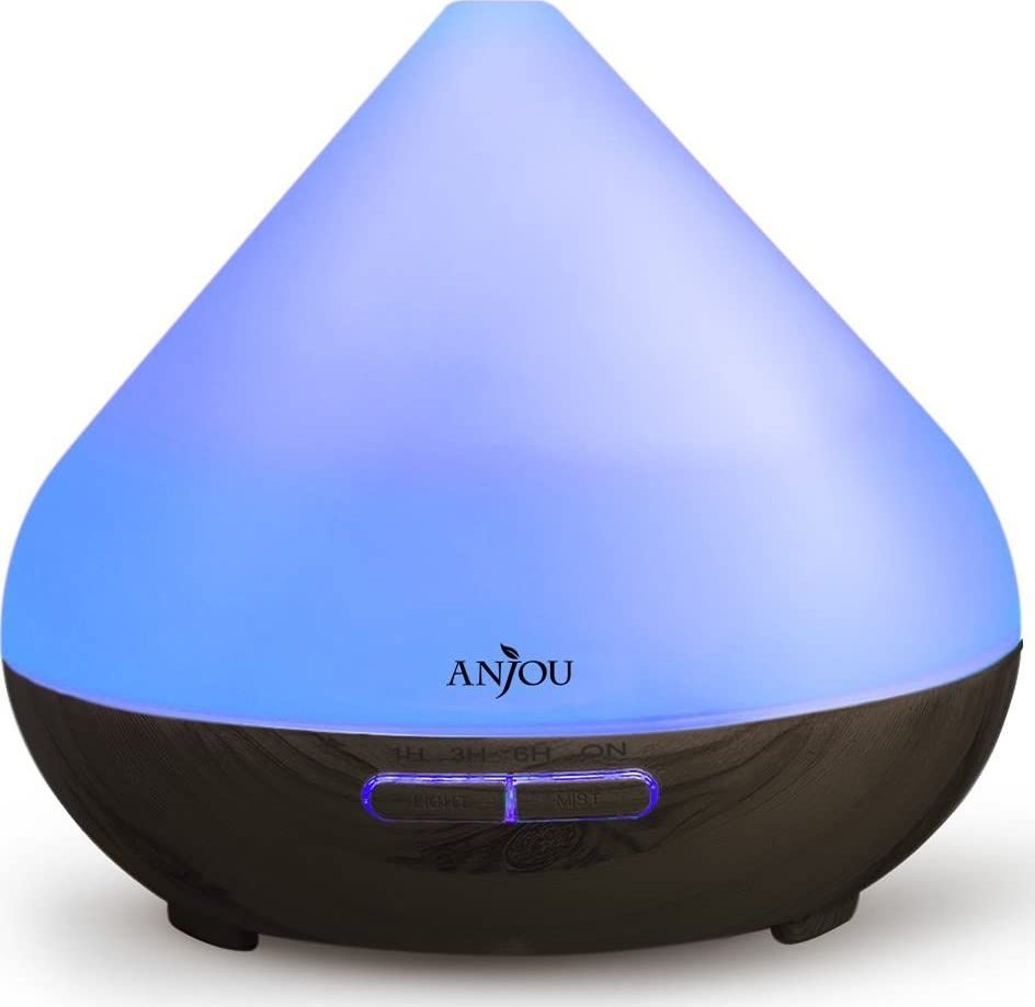 фото Ароматизатор повітря Anjou AJ-AD001