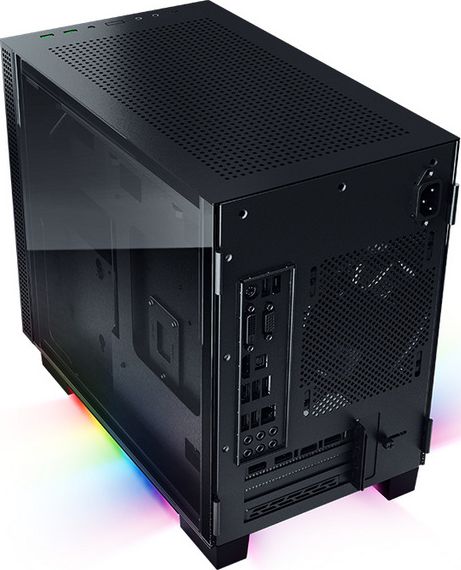 Razer Tomahawk mini-ITX ARGB (RC21-01400100-R3M1) - Obudowa - Morele.net