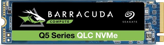 фото SSD накопичувач Seagate BarraCuda Q5 500 GB (ZP500CV3A001)