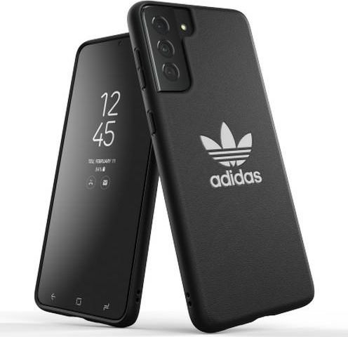 Adidas Adidas OR Moulded Case BASIC S21+ G996 czarno biały 44756