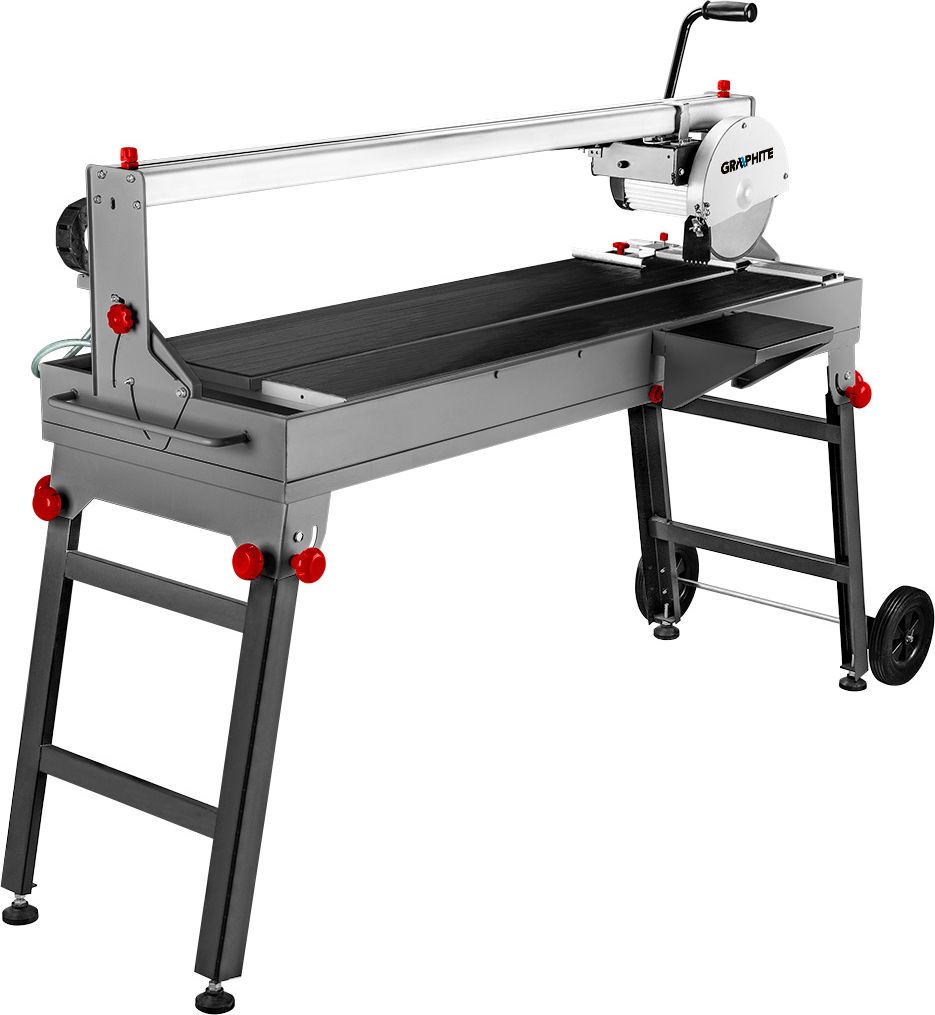 Graphite 59G887 1200 W 250 mm