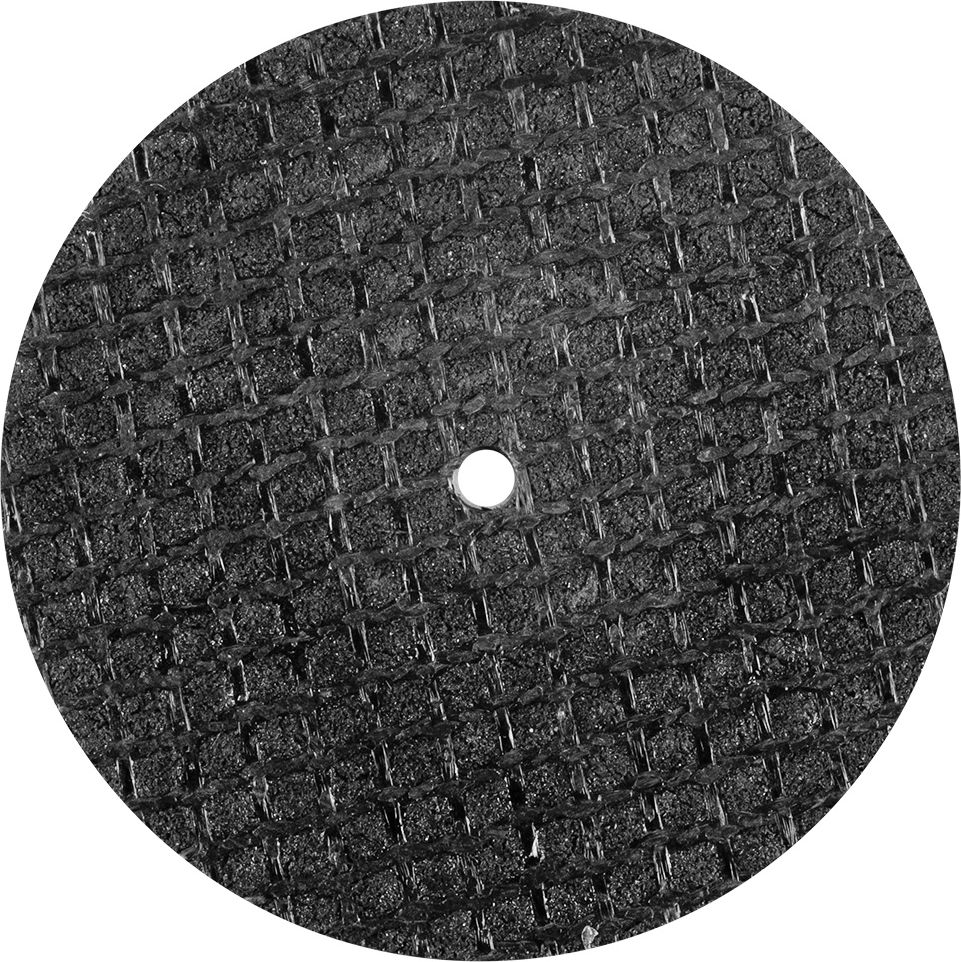 Graphite Tarcza tnąca (Tarcza korundowa tnąca 32 x 2.0 mm, zbrojona, 10 szt.)