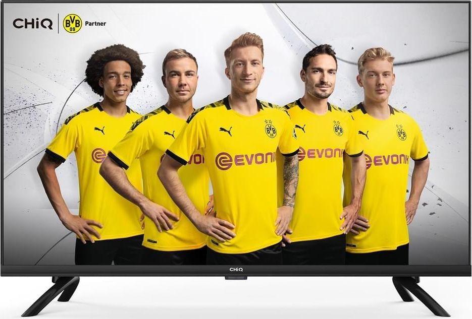 фото Телевізор CHiQ L32H7L