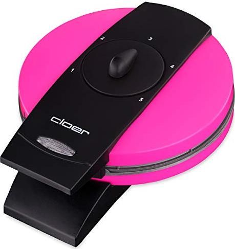 фото Вафельниця Cloer 1627-11