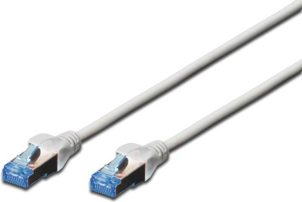 Digitus Kabel krosowy SF/UTP kat.5e, 3m, szary (DK-1532-030)