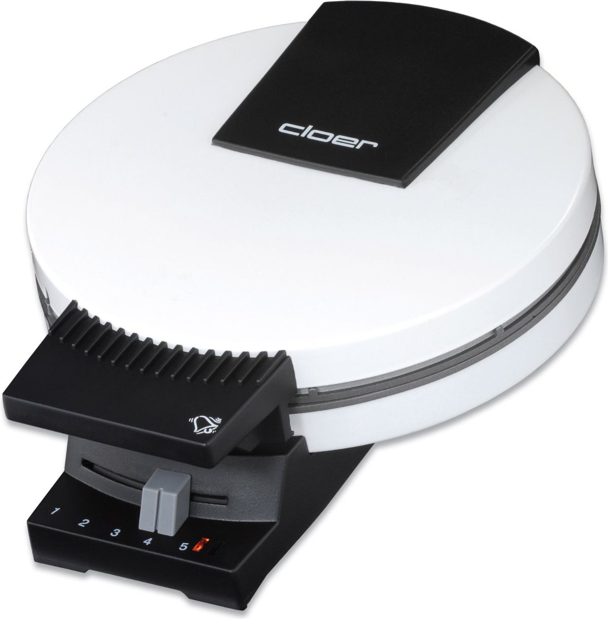 фото Вафельниця Cloer 281