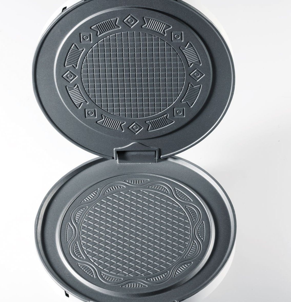 фото Вафельниця Cloer 281