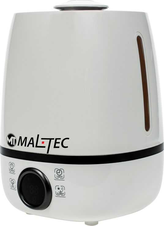 фото Зволожувач повітря Maltec WT-4000KW White