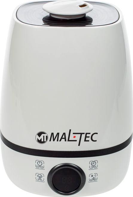 фото Зволожувач повітря Maltec WT-4000KW White