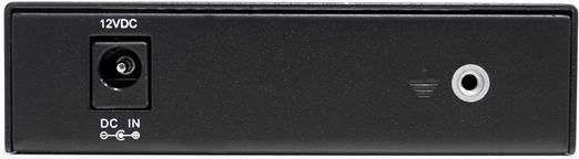 фото Медиаконвертер StarTech ET90110SM302