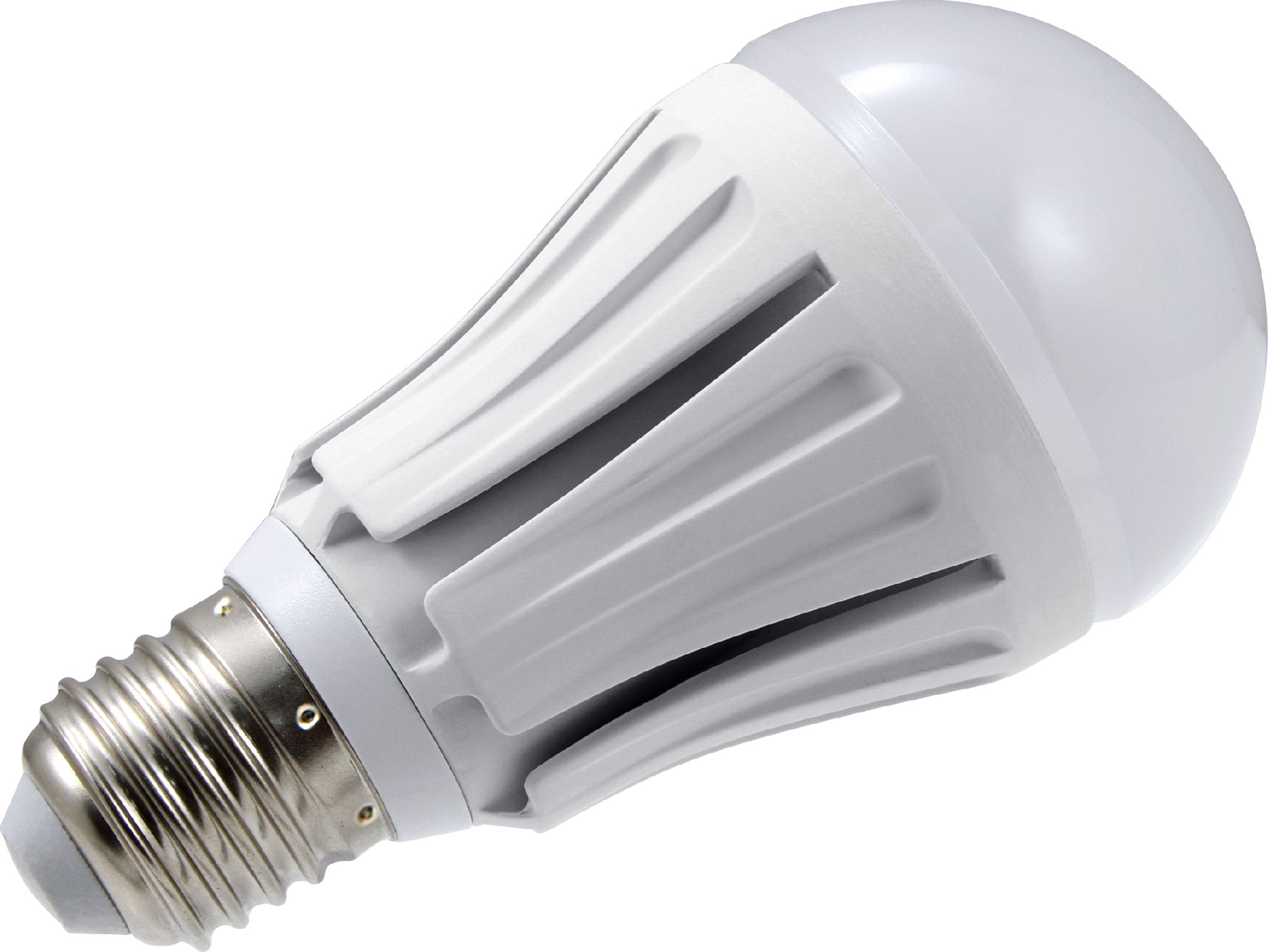 Ultron Żarówka LED E27, 10W, 810lm, 3000K, biała ciepła (138119)
