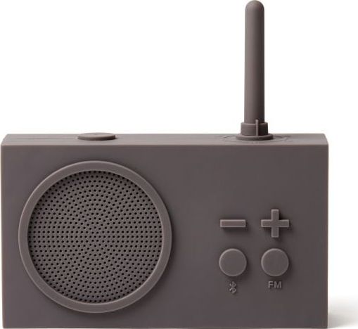 фото Радіоприймач Lexon Tykho 3 Coffe