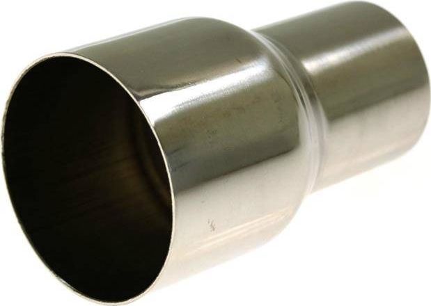 TurboWorks Końcówka tłumika 70mm wejście 63mm