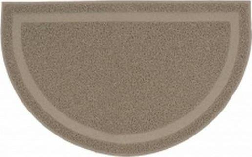 Duvo+ MATA POD KUWETĘ 60x37cm SZARA