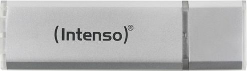 Pendrive Intenso Alu Line, 16 GB  (3521472)