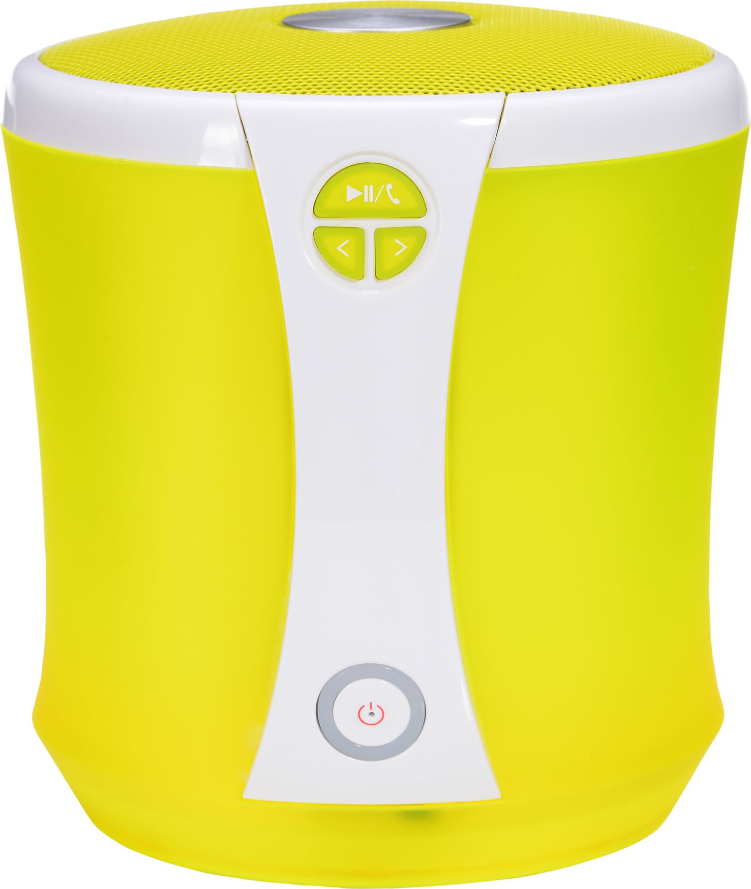 фото Портативна колонка TerraTec Concet BT Neo Yellow