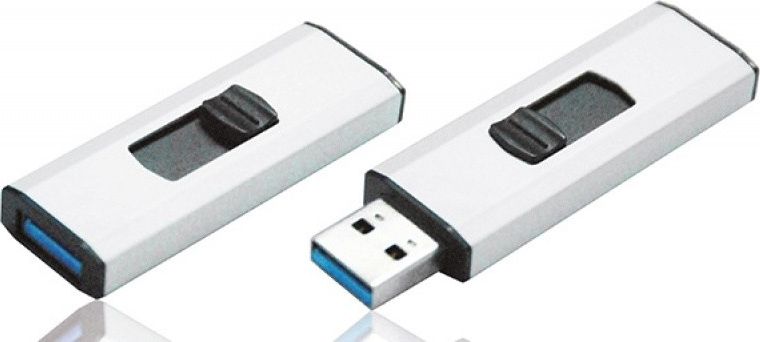 Pendrive Q-Connect 64 GB  (KF16371)