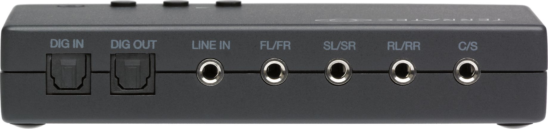 фото Звукова карта TerraTec Aureon 7.1 USB (10715)