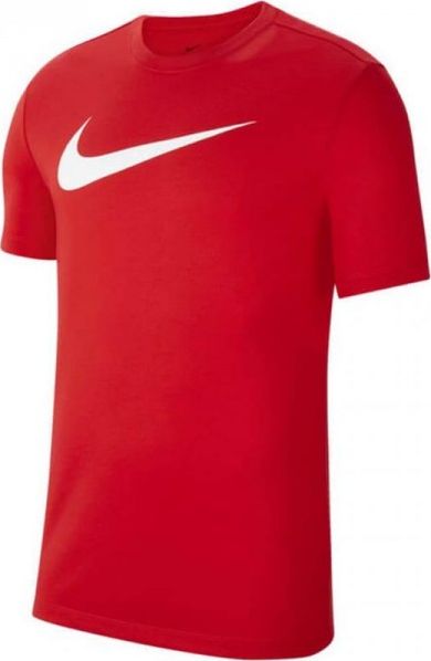 Nike Czerwony XL