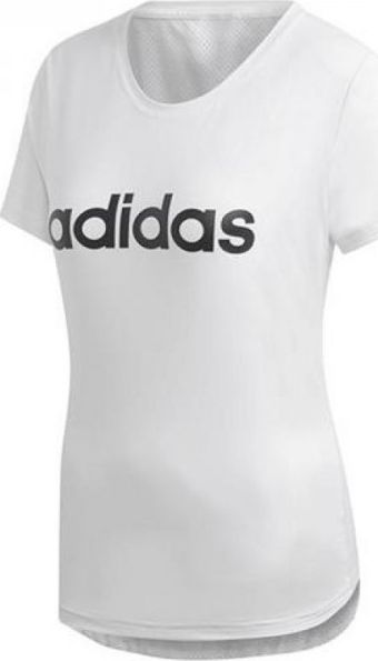 Adidas Biały 2XS