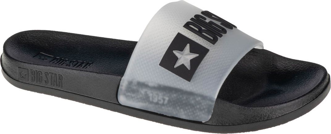 Big Star Big Star W Slipper FF274A200-906 czarne 41