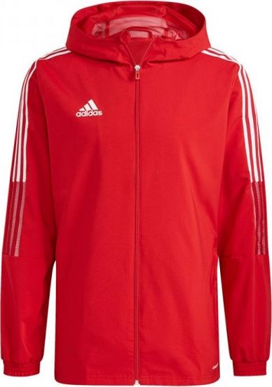 Adidas Czerwony XL