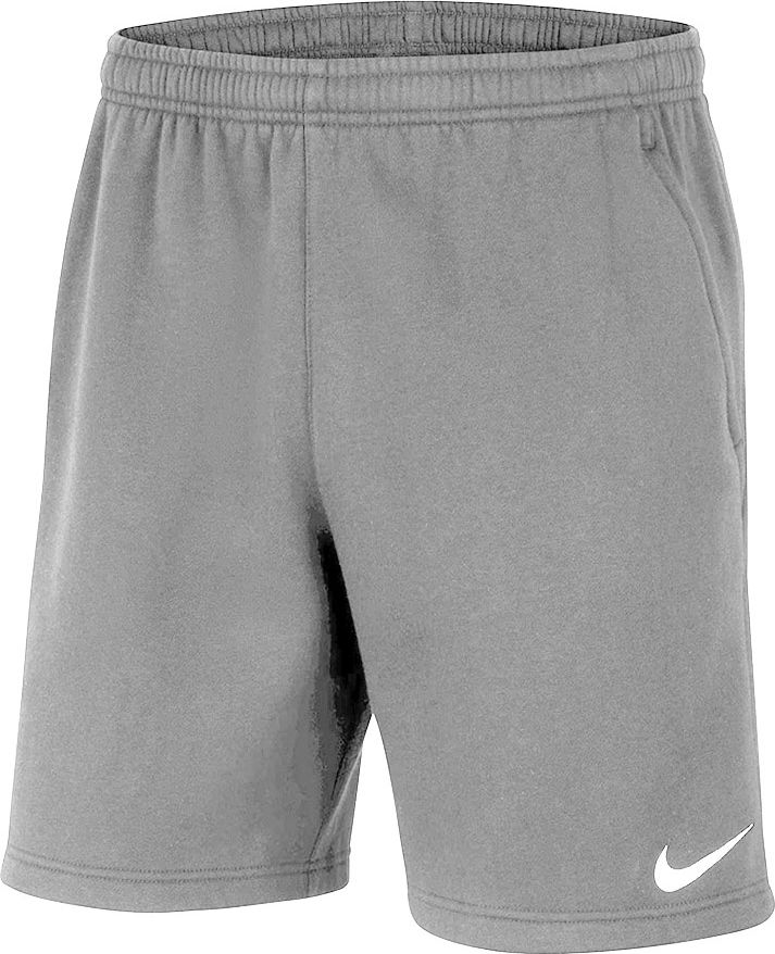Nike Szary/Srebrny L