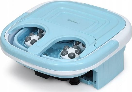 фото Масажна ванночка Costway EP24782DE-BL