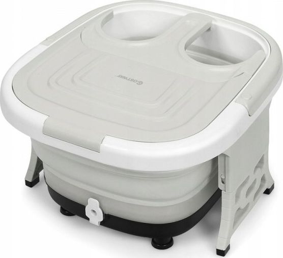 фото Масажна ванночка Costway EP24782DE-GR