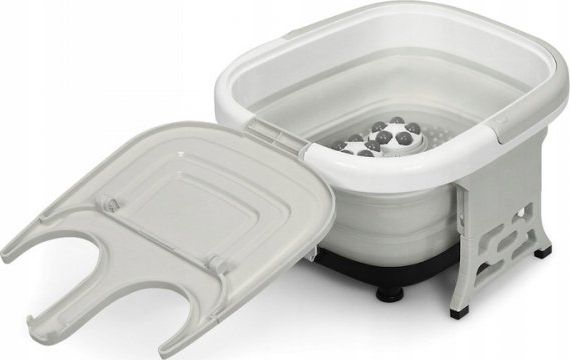 фото Масажна ванночка Costway EP24782DE-GR