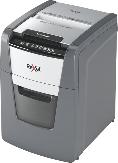 Niszczarka Rexel AutoFeed+ 100M P-5