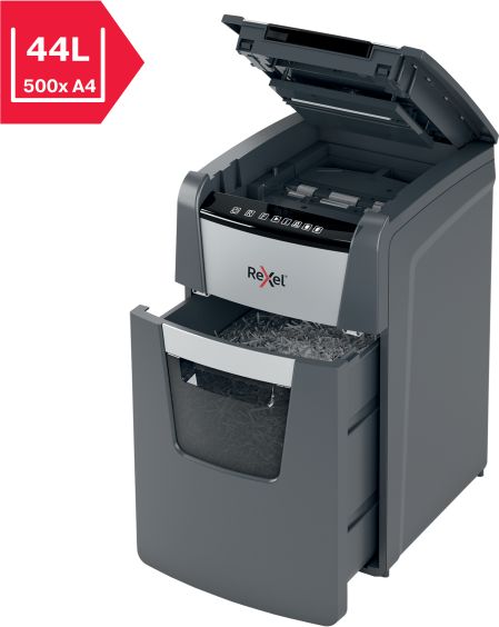 фото Шредер Rexel Optimum AutoFeed+ 150M (2020150MEU)