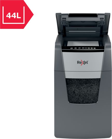 фото Шредер Rexel Optimum AutoFeed+ 150M (2020150MEU)