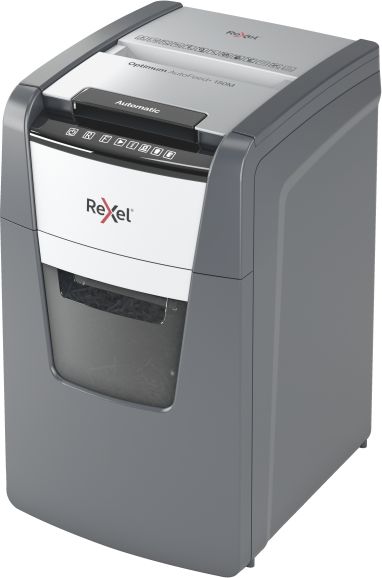 фото Шредер Rexel Optimum AutoFeed+ 150M (2020150MEU)
