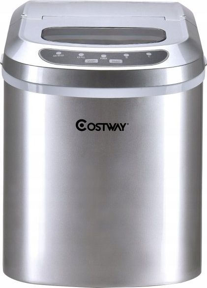 фото Льодогенератор Costway EP22770SL