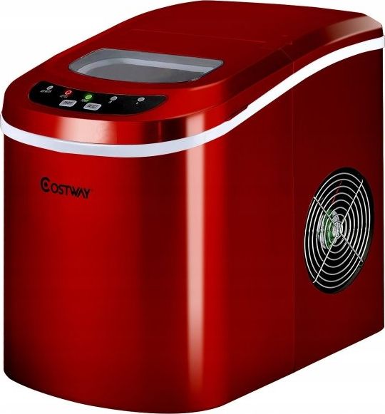 фото Льодогенератор Costway EP22770RE