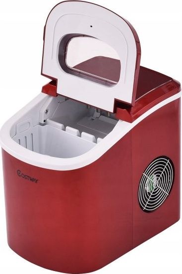 фото Льодогенератор Costway EP22770RE