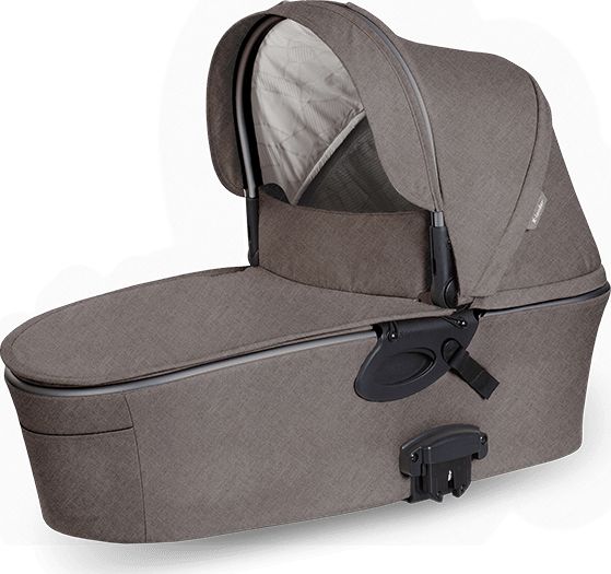X-Lander X-PRAM - Evening Grey