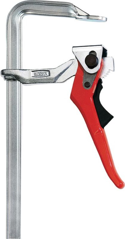Bessey Solidny Zacisk Ścisk Stolarski Dźwigniowy Bessey GH