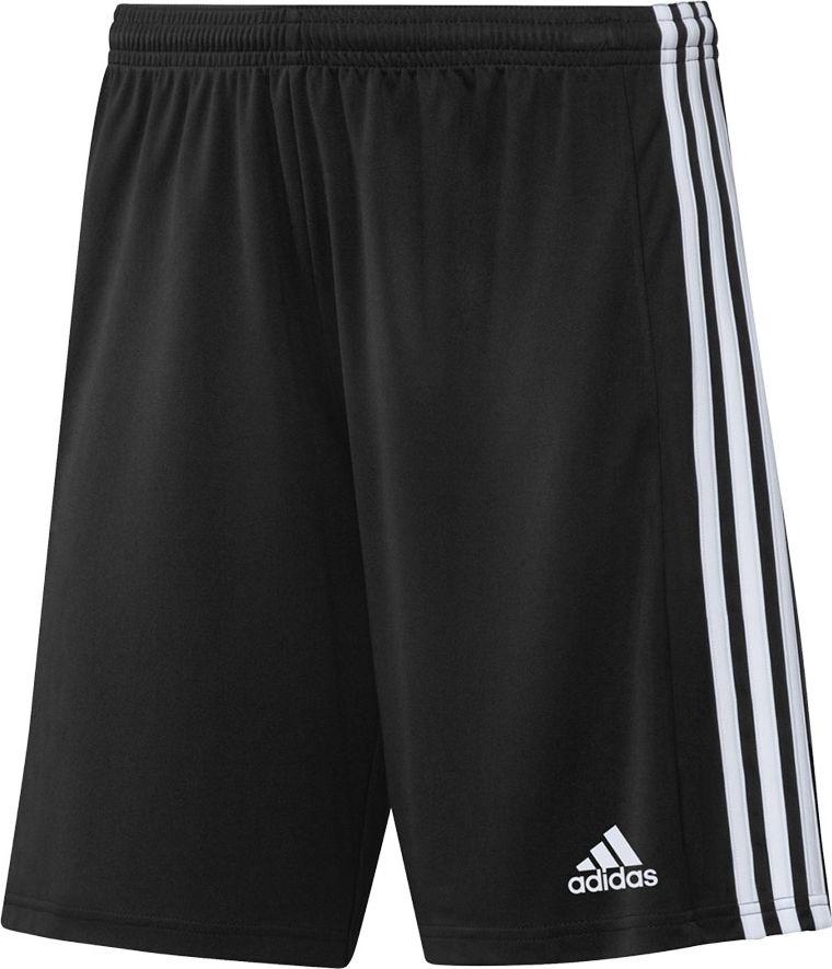 Adidas Spodenki adidas SQUADRA 21 Short GN5776 GN5776 czarny XL