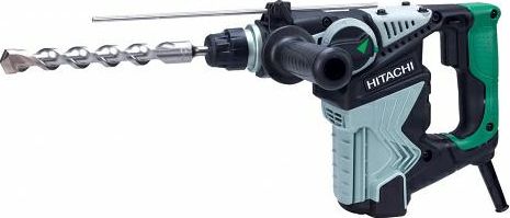 фото Перфоратор Hikoki DH28PC WSZ