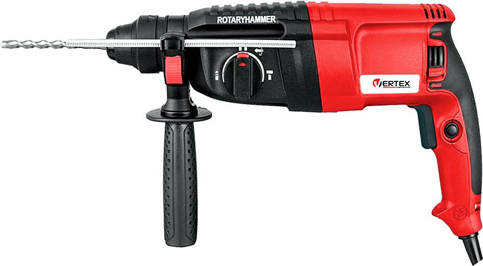 фото Перфоратор Vertex VMW900RED