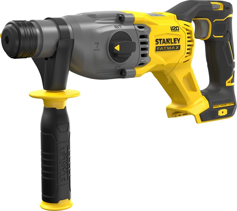 фото Перфоратор Stanley SFMCH900B