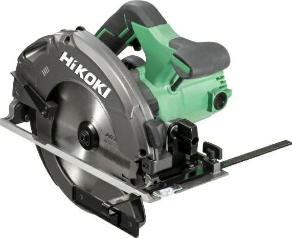фото Монтажна пилка Hikoki C7U3 W1Z