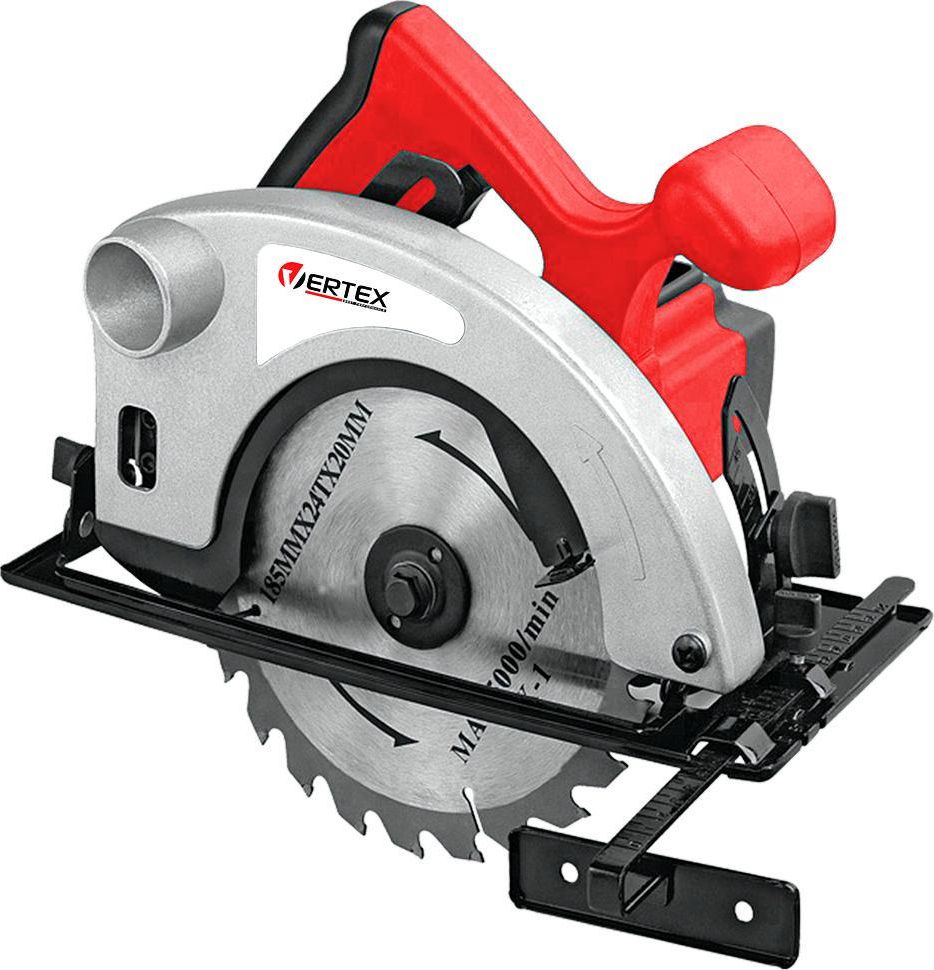 фото Монтажна пилка Vertex VPT1400LASER
