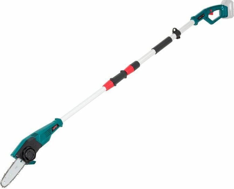 фото Висоторіз акумуляторний Nac PCB-BL-LI-20V