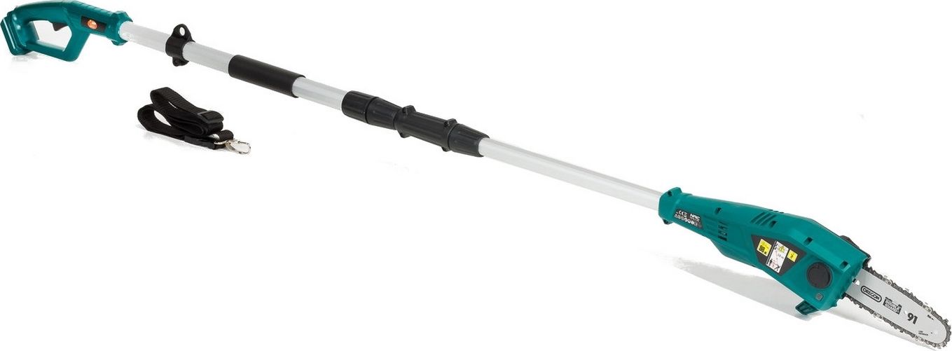 фото Висоторіз акумуляторний Nac PCB-BL-LI-20V